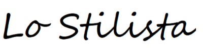 Lo Stilista