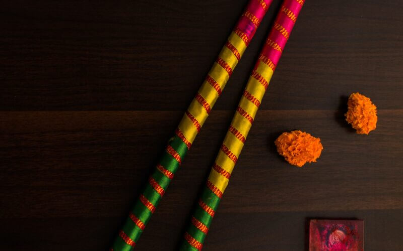 dandiya dress ideas